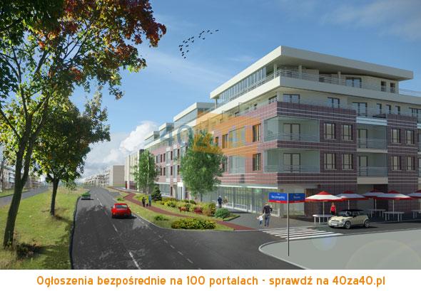 Mieszkanie na sprzedaż27.5 m2
