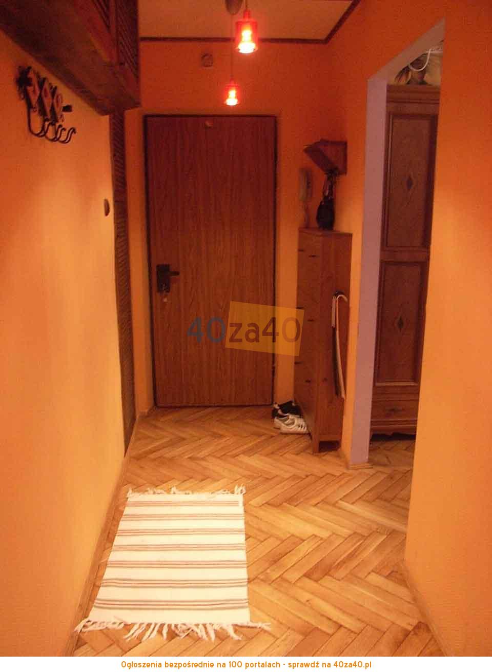 Mieszkanie na sprzedaż46.6 m2