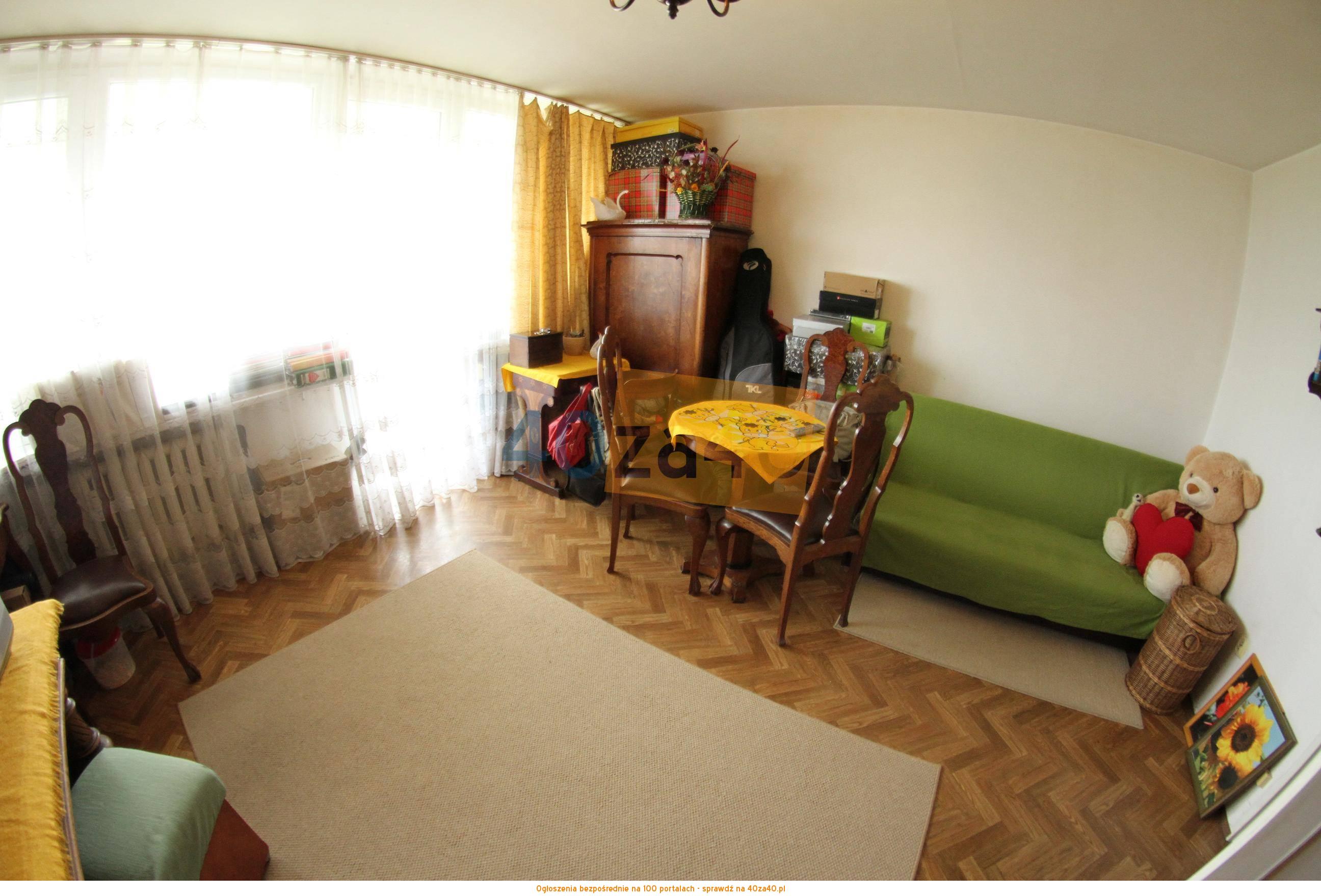Mieszkanie na sprzedaż43 m2