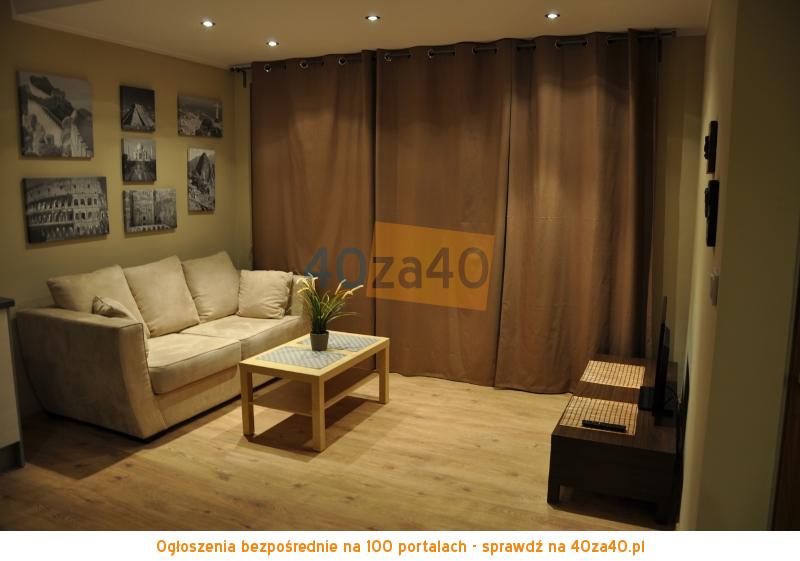 Mieszkanie na sprzedaż43.07 m2