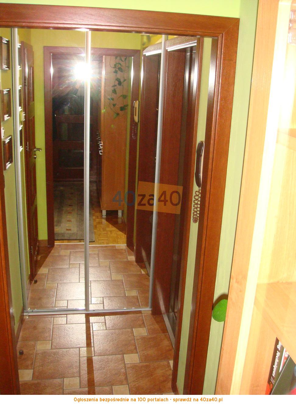 Mieszkanie na sprzedaż33 m2