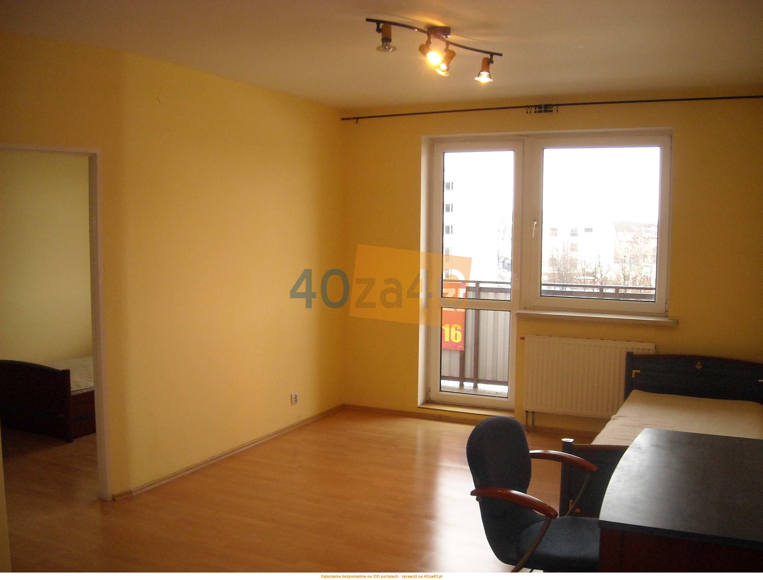 Mieszkanie na sprzedaż46 m2