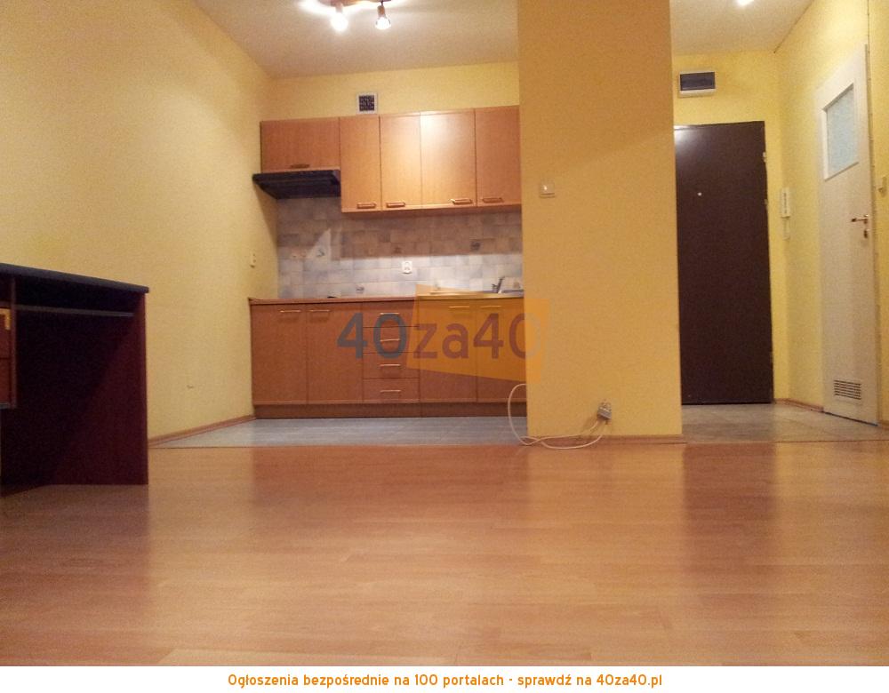 Mieszkanie na sprzedaż46 m2