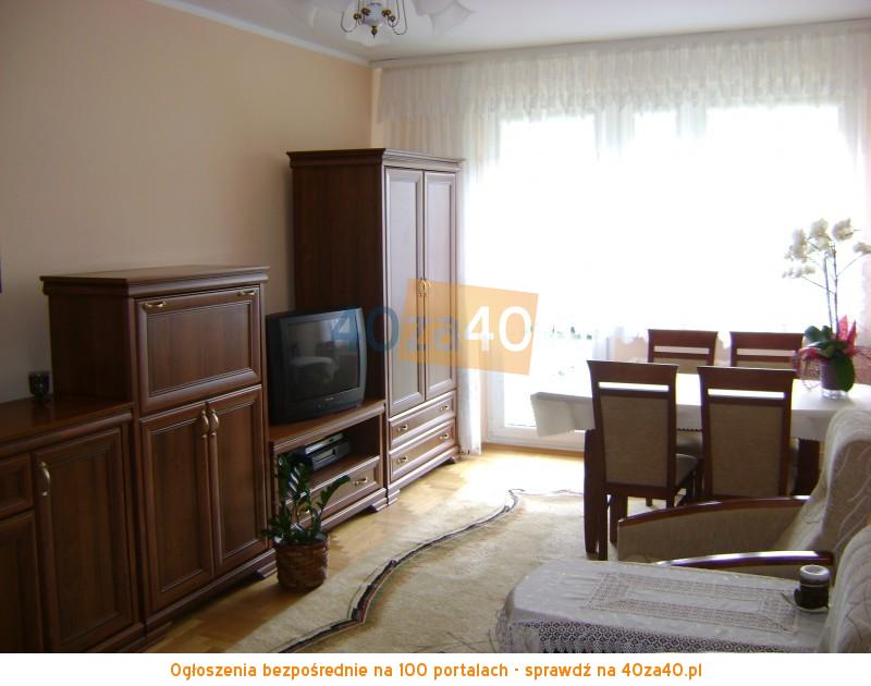 Mieszkanie na sprzedaż45 m2