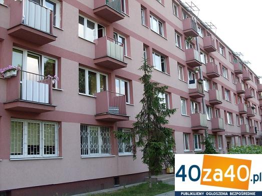 Mieszkanie na sprzedaż34 m2
