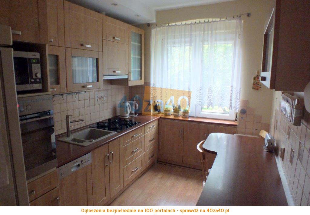 Mieszkanie na sprzedaż48.9 m2