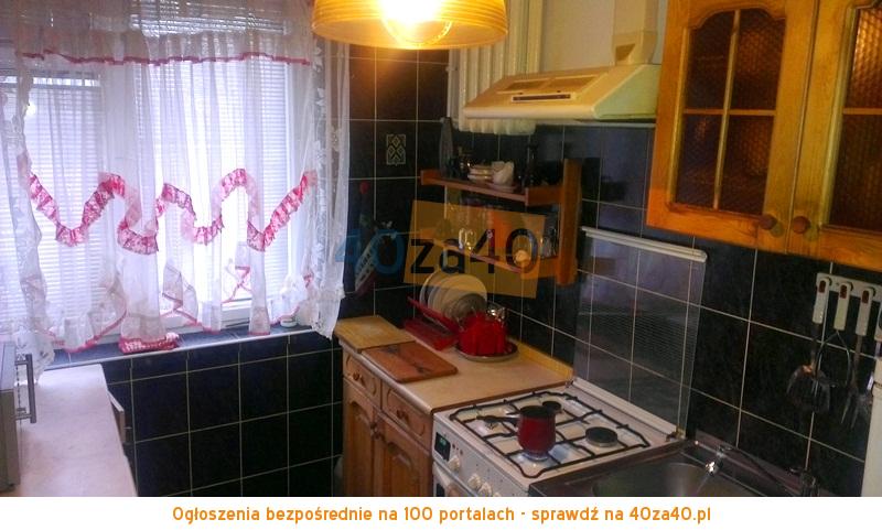 Mieszkanie na sprzedaż44 m2