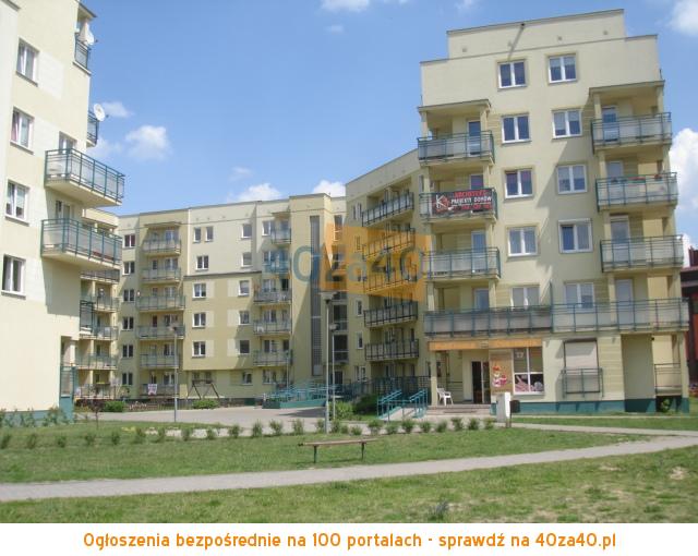 Mieszkanie na sprzedaż52.78 m2