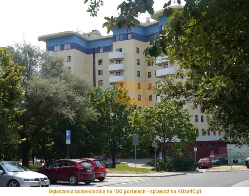 Mieszkanie na sprzedaż45 m2