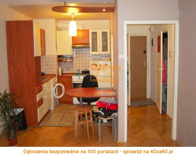 Mieszkanie na sprzedaż37 m2