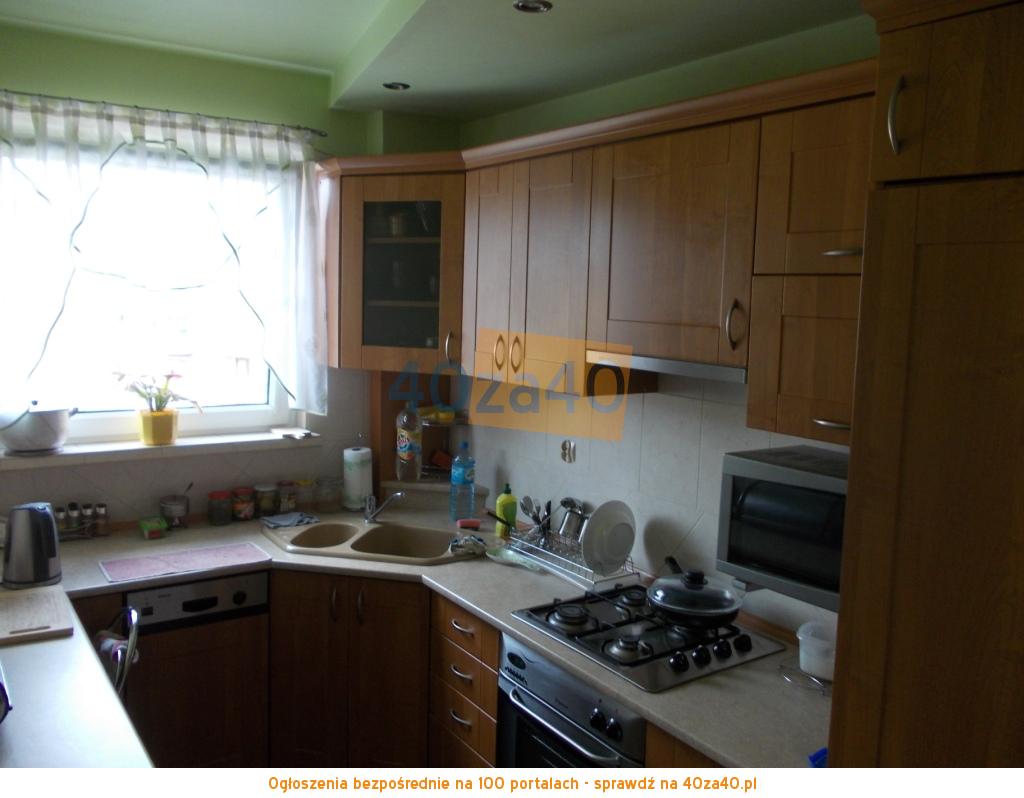 Mieszkanie na sprzedaż49.5 m2