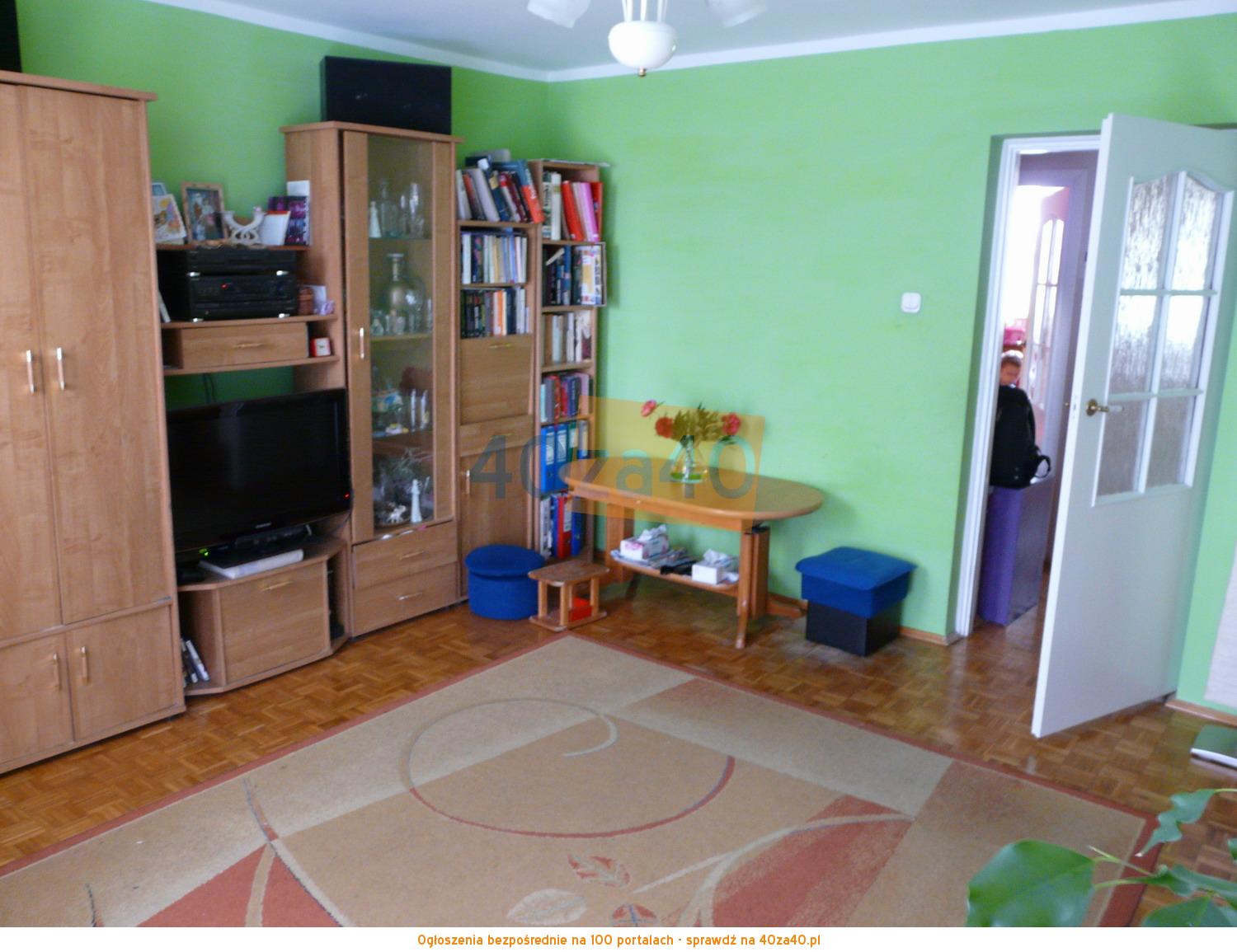 Mieszkanie na sprzedaż46 m2