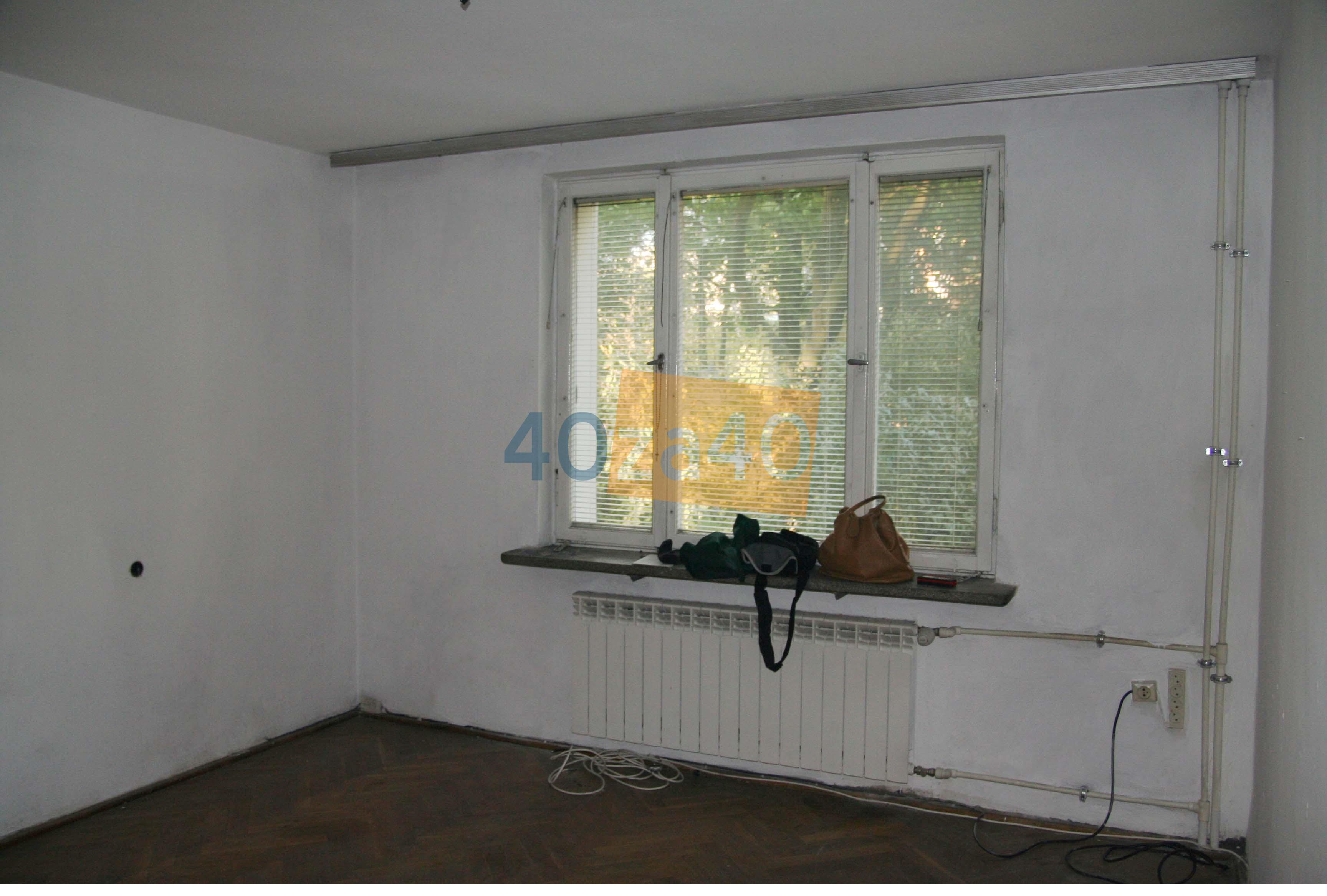 Mieszkanie na sprzedaż43 m2