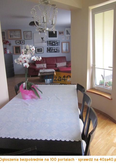 Mieszkanie na sprzedaż60 m2