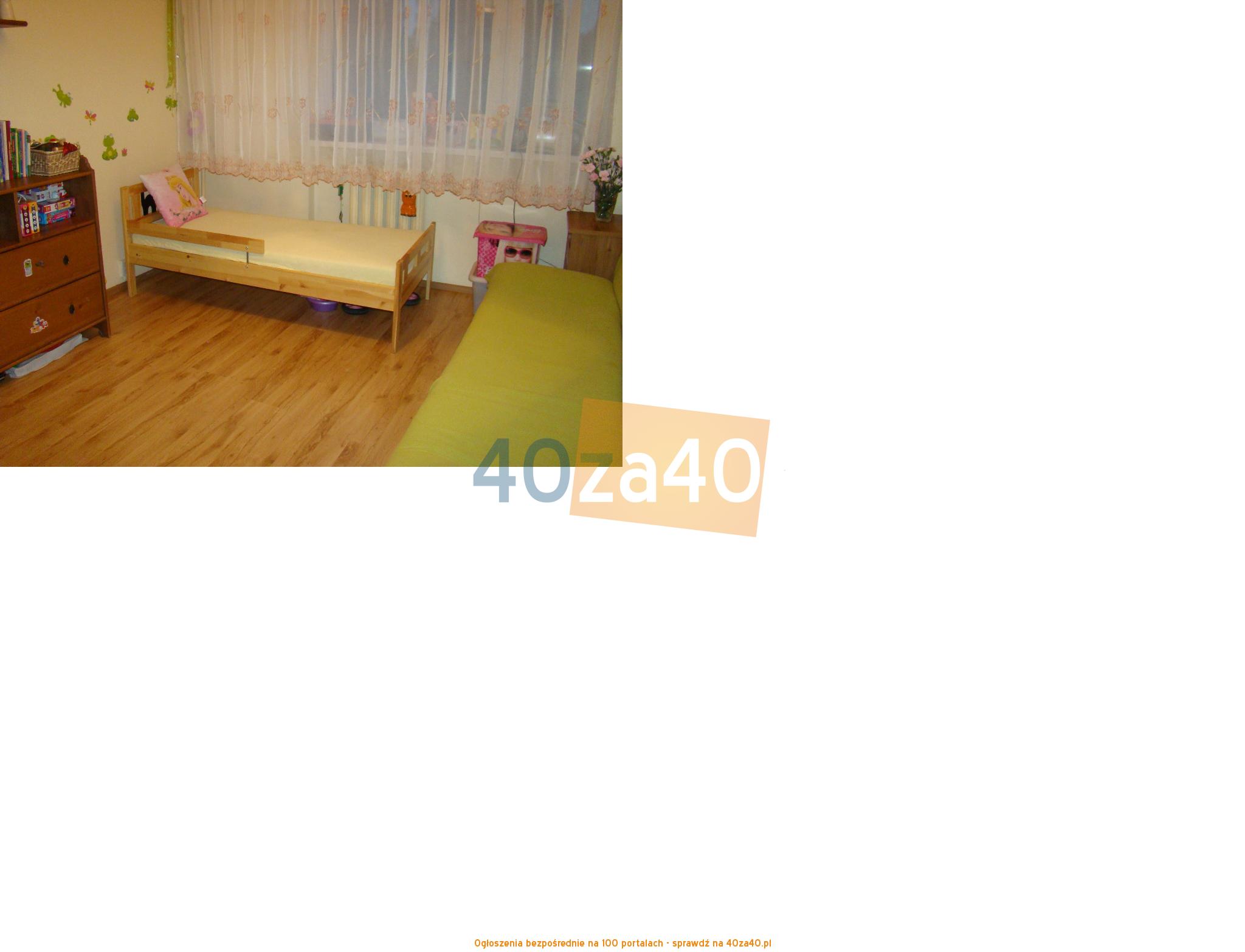Mieszkanie na sprzedaż41.3 m2