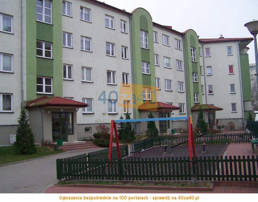 Mieszkanie na sprzedaż46.4 m2