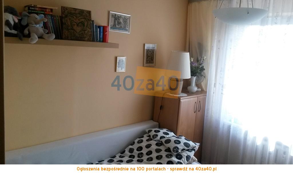 Mieszkanie na sprzedaż45 m2