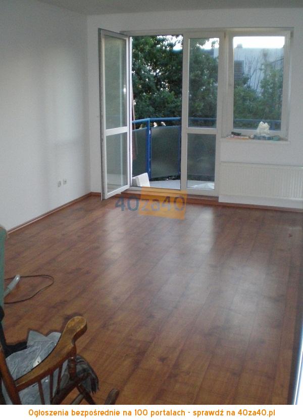 Mieszkanie na sprzedaż49.5 m2