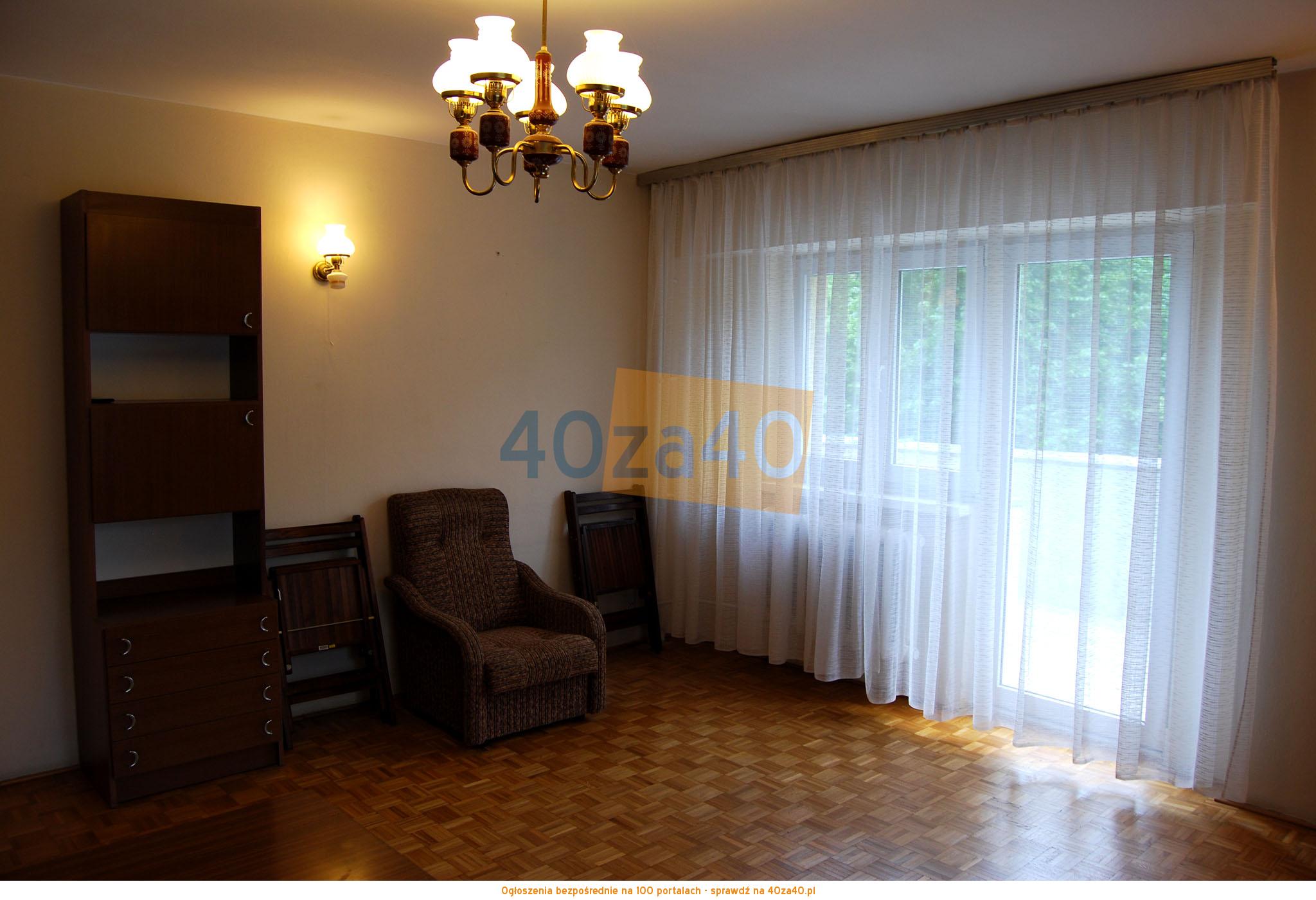 Mieszkanie na sprzedaż45.1 m2