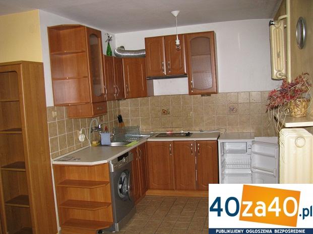 Mieszkanie na sprzedaż38 m2