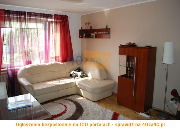 Mieszkanie na sprzedaż39 m2
