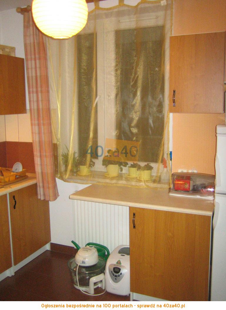 Mieszkanie na sprzedaż46 m2