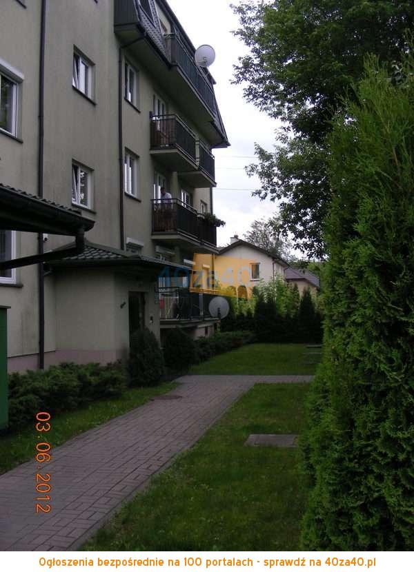 Mieszkanie na sprzedaż42 m2