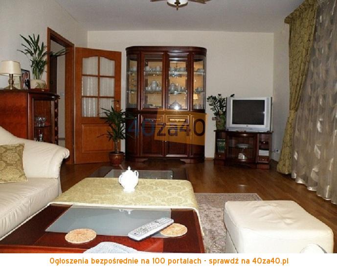 Mieszkanie na sprzedaż51.9 m2