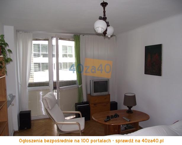 Mieszkanie na sprzedaż39.5 m2
