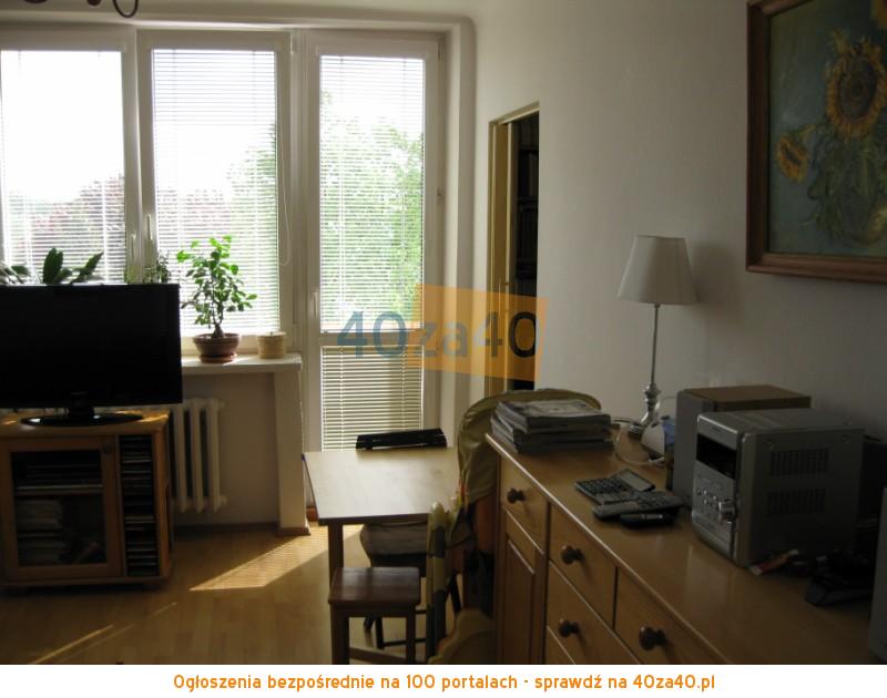 Mieszkanie na sprzedaż42 m2