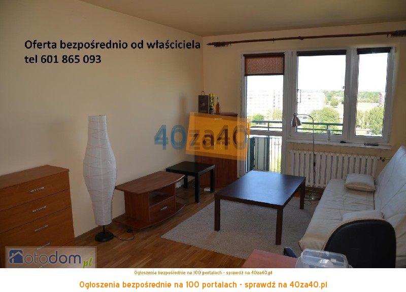 Mieszkanie na sprzedaż46.2 m2