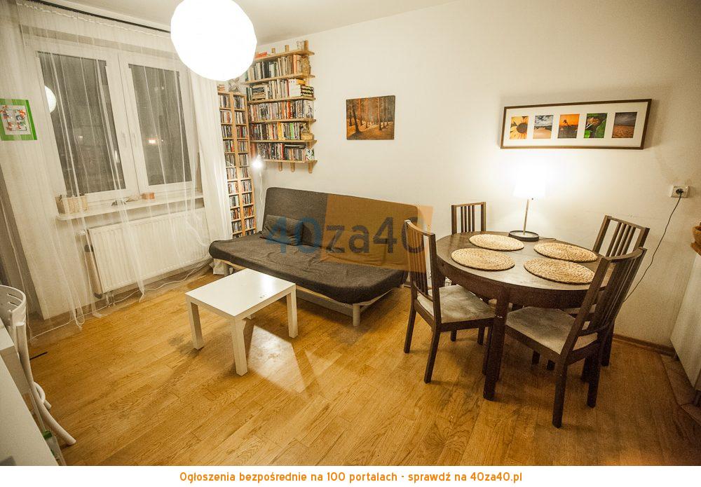 Mieszkanie na sprzedaż42.5 m2