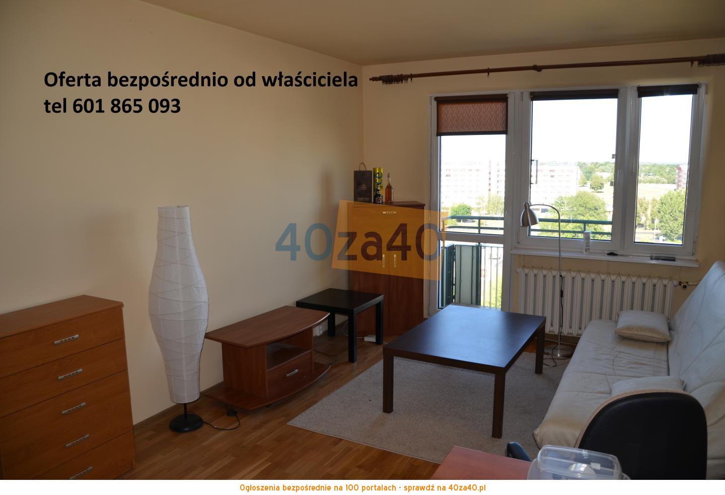 Mieszkanie na sprzedaż47 m2