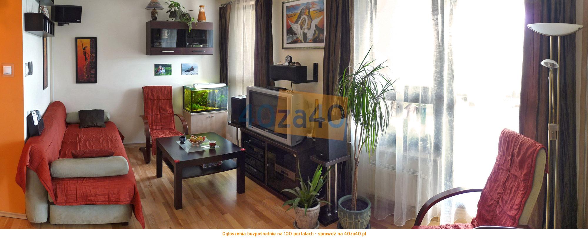 Mieszkanie na sprzedaż48.8 m2