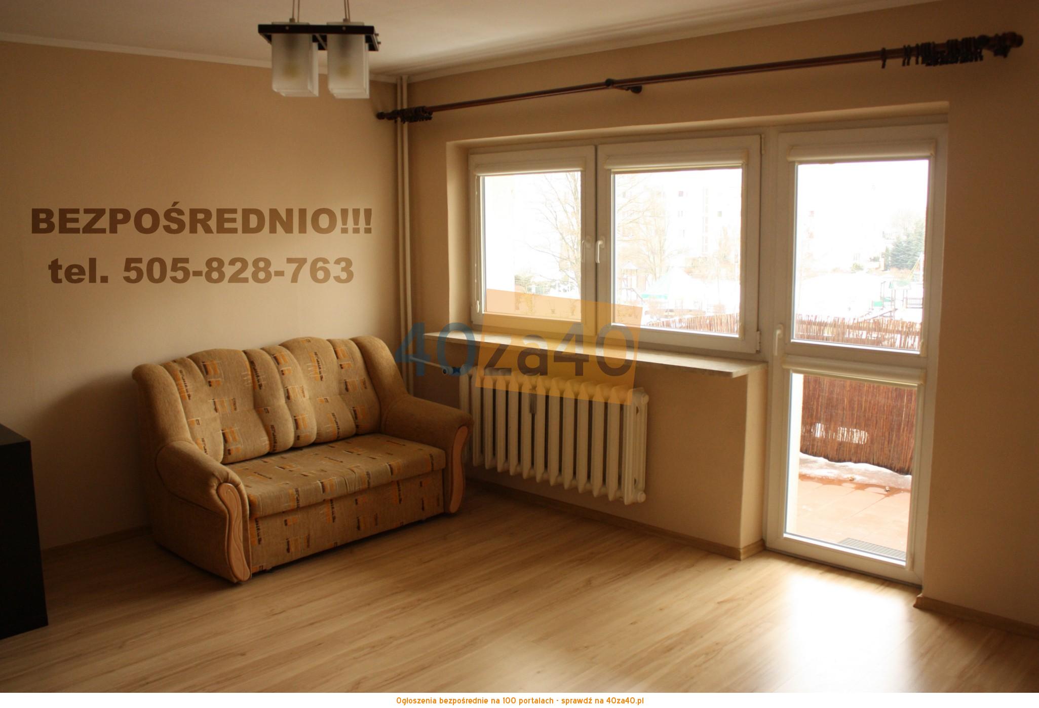 Mieszkanie na sprzedaż49.9 m2