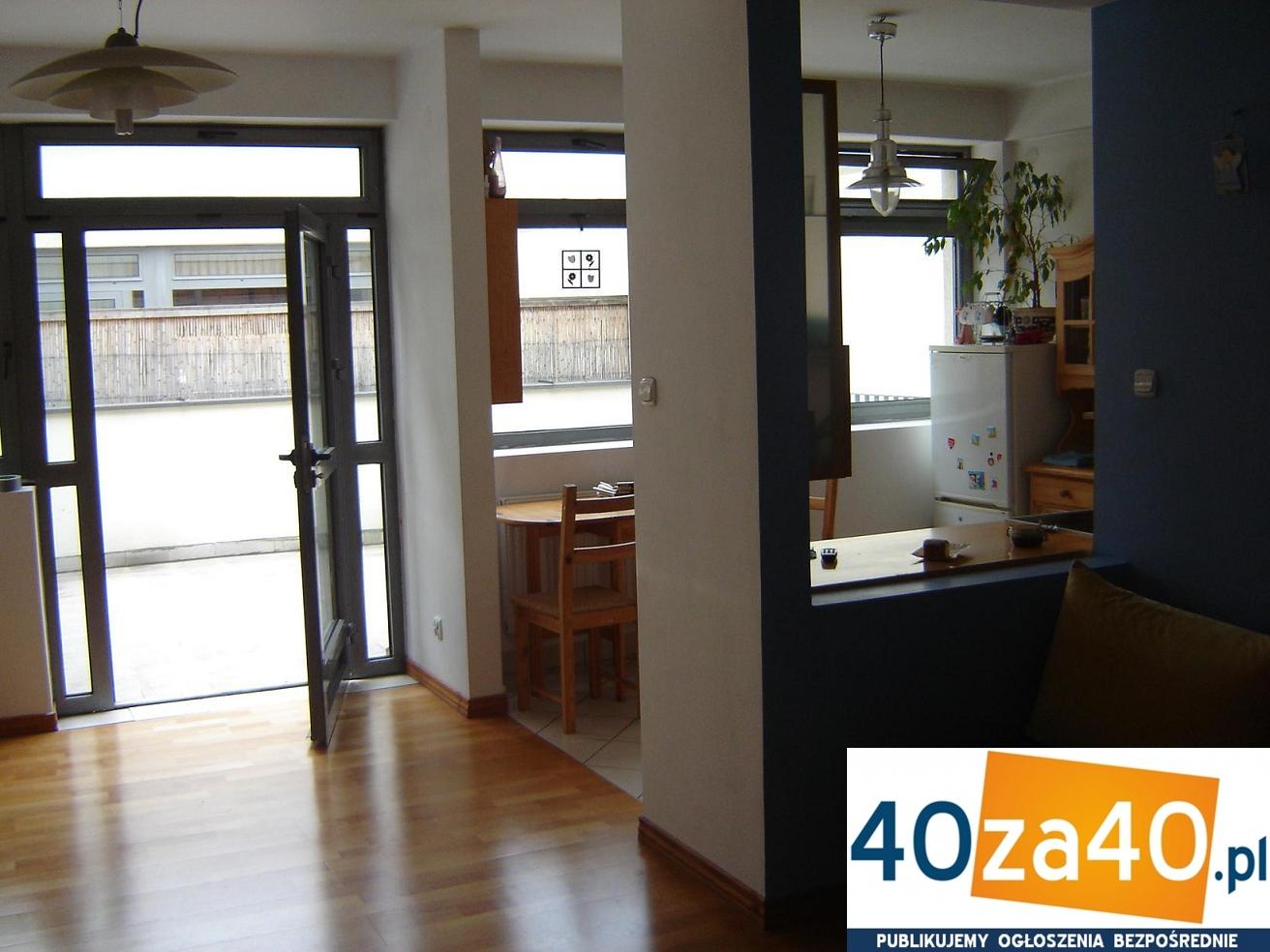 Mieszkanie na sprzedaż65.5 m2