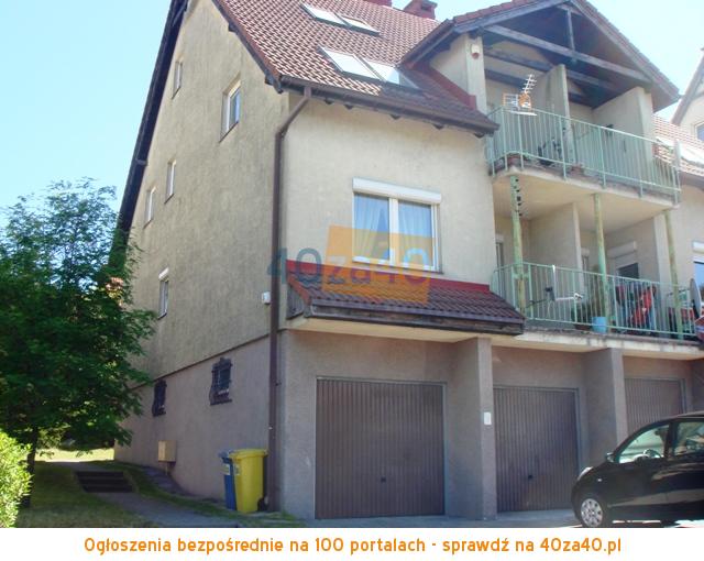 Mieszkanie na sprzedaż63 m2