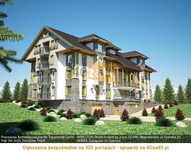 Mieszkanie na sprzedaż37.84 m2