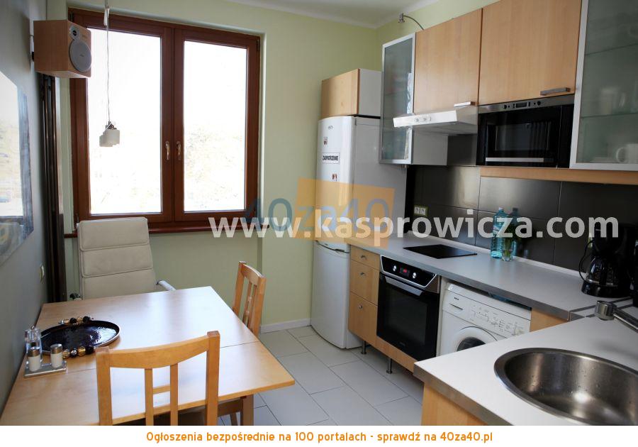 Mieszkanie na sprzedaż49.5 m2