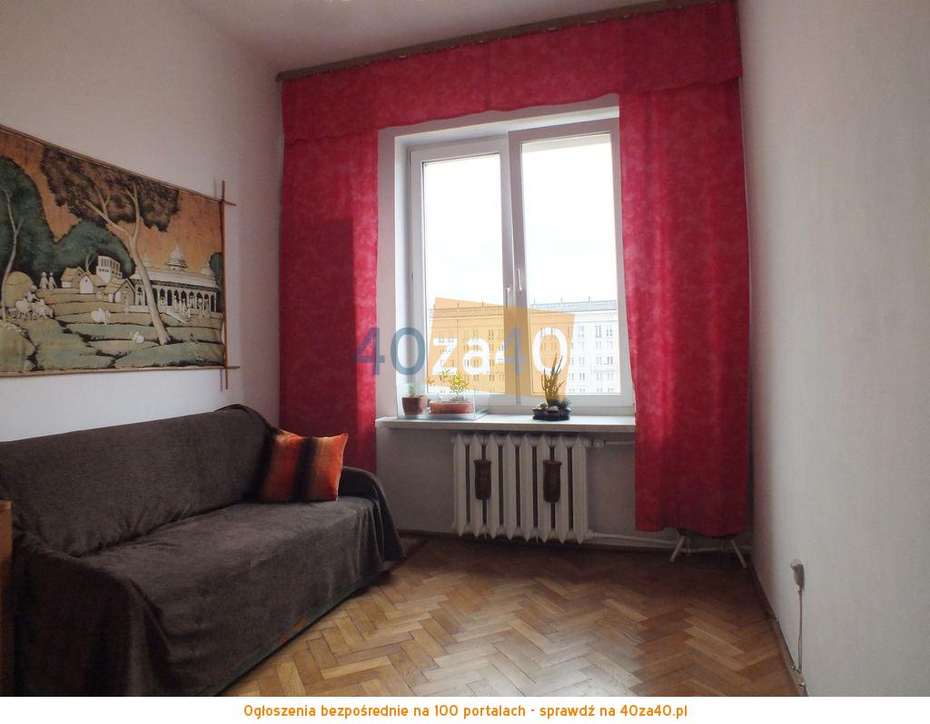 Mieszkanie na sprzedaż41.75 m2