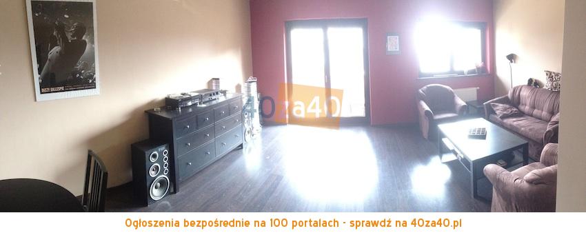 Mieszkanie na sprzedaż59 m2