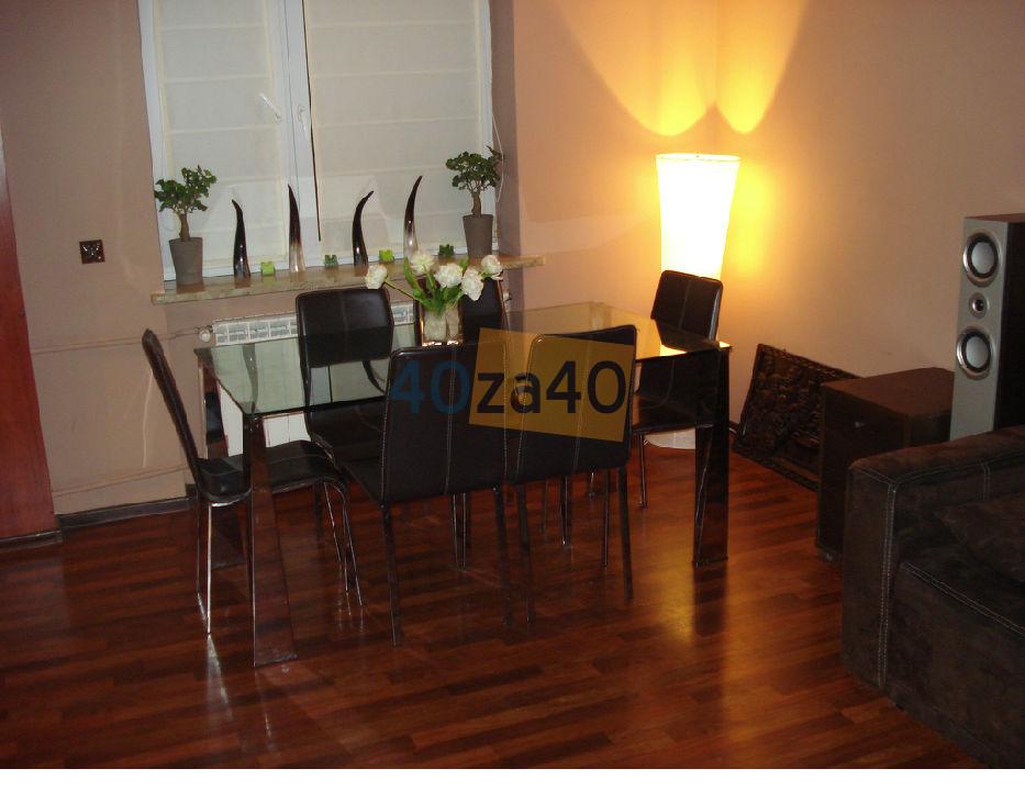 Mieszkanie na sprzedaż57.4 m2
