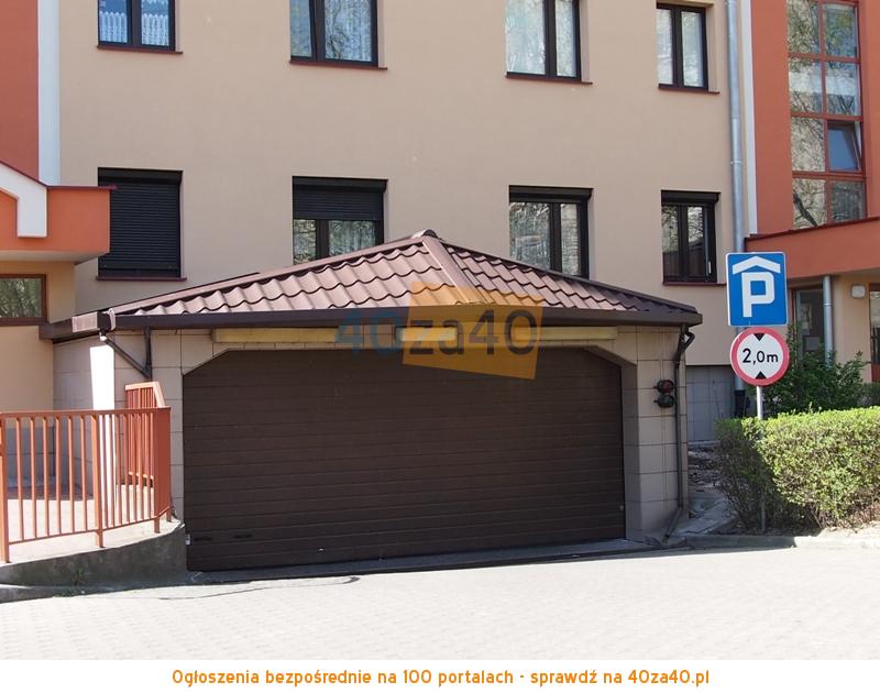 Mieszkanie na sprzedaż50 m2