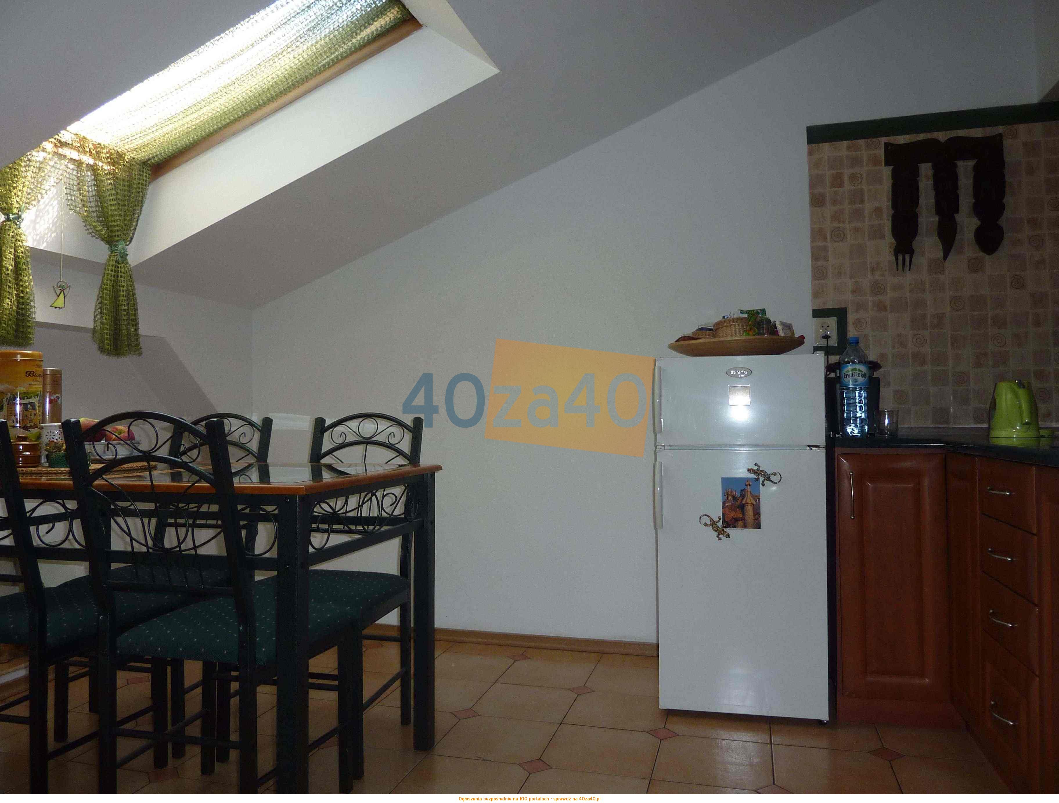 Mieszkanie na sprzedaż57.8 m2