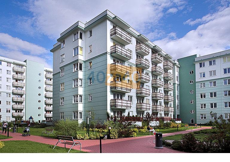 Mieszkanie na sprzedaż60.25 m2
