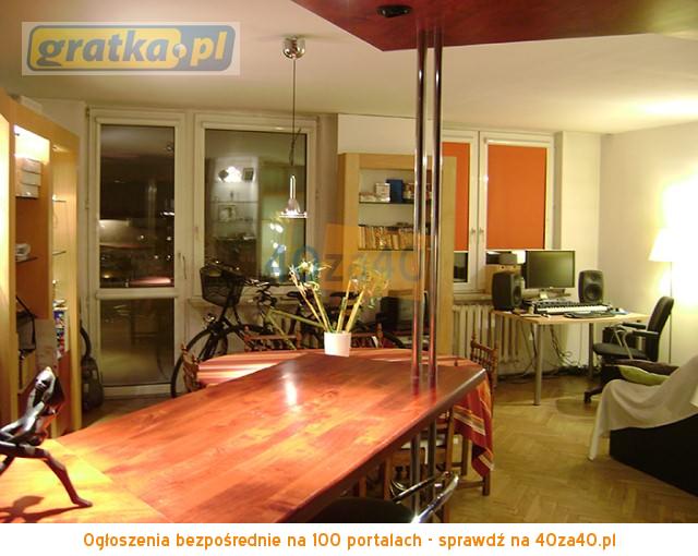 Mieszkanie na sprzedaż56 m2