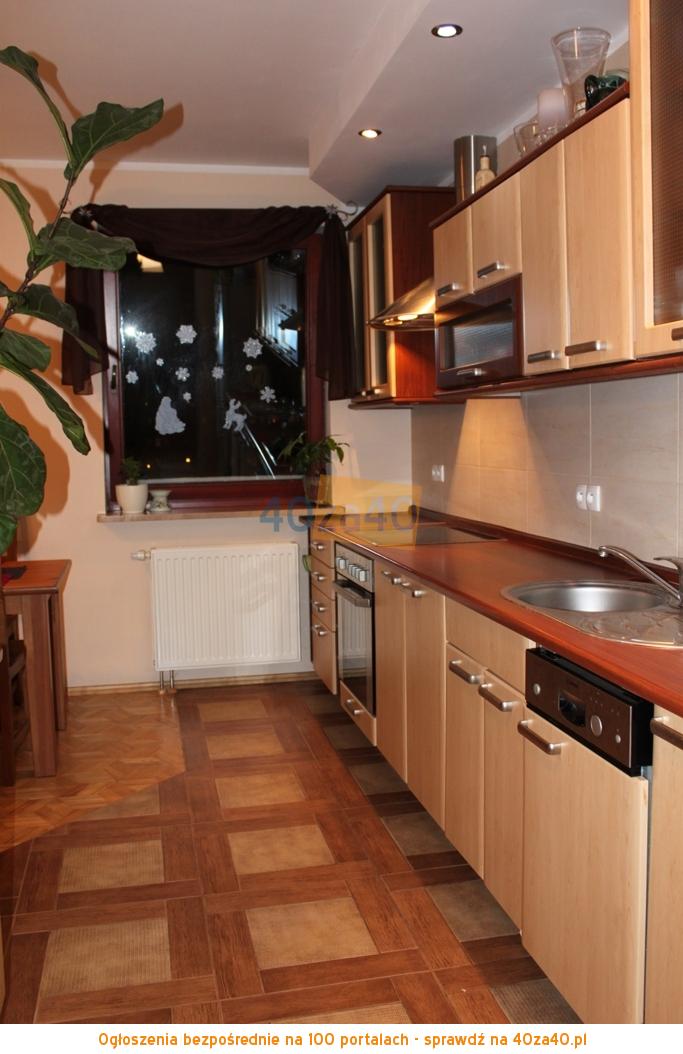 Mieszkanie na sprzedaż50.2 m2