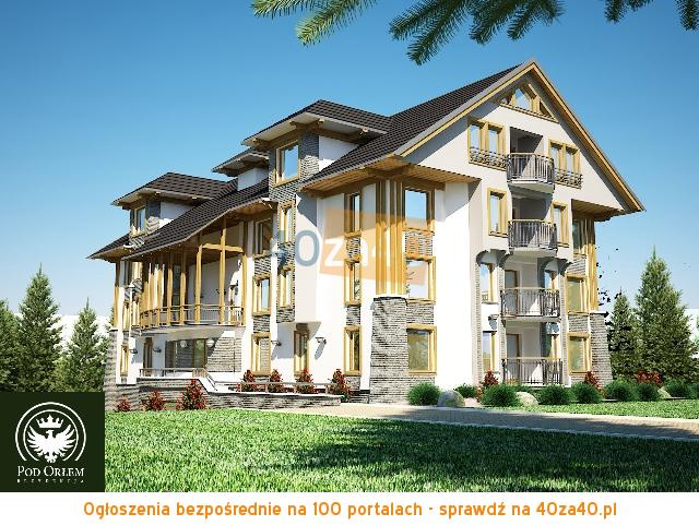 Mieszkanie na sprzedaż56.49 m2