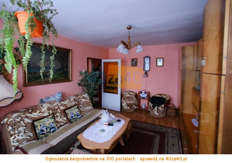 Mieszkanie na sprzedaż36.69 m2
