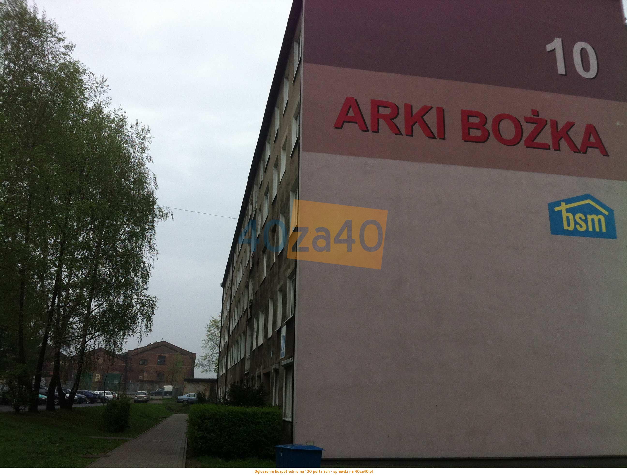 Mieszkanie na sprzedaż44 m2